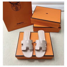 에르메스 올수공 오란 슬리퍼 샌들 스위프트 126